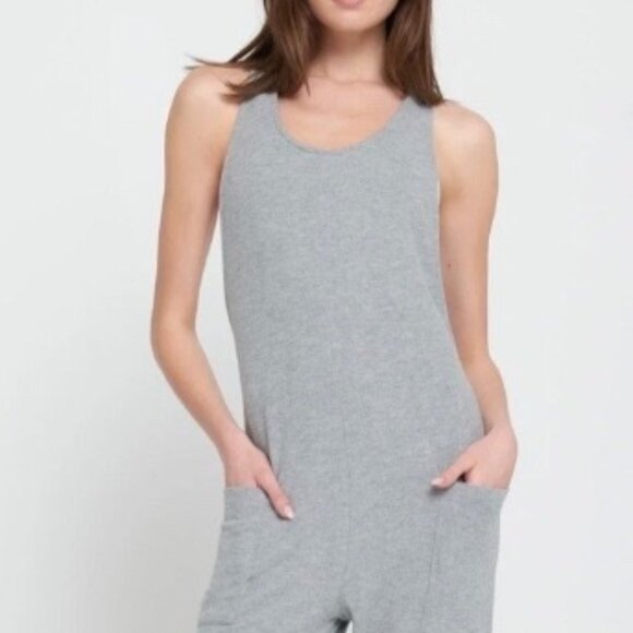 Leah Jumpsuit